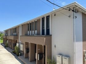 バリーズ弐番館の外観