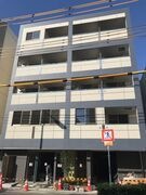 外観写真(昼)