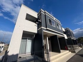 ルミナーレの外観