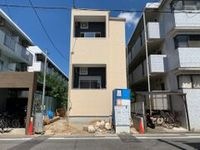 外観写真(昼)