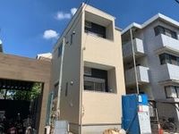 外観写真(昼)