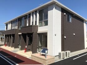 フレール 達の外観