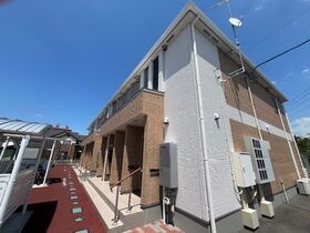 VITA小原田の外観