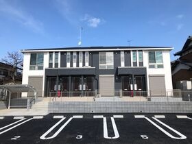 オリーブガーデンヒルズの外観
