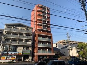 イースタンヒルズ八事の外観
