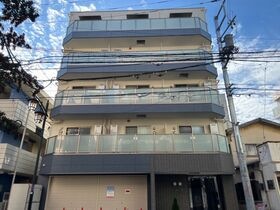 アルヴェージュ(ALVAGE)の外観