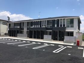 グランドパレスATの外観