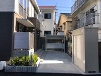 外観写真(昼)