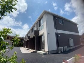 セレーノの外観