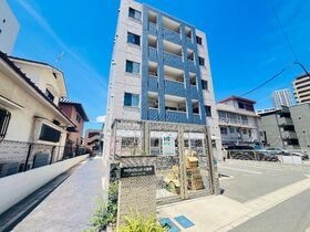 MERVEILLE・三萩野の外観