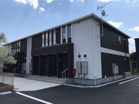 惣風の外観