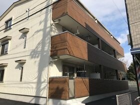 Blomljud(ブロムユード)の外観