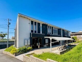 写真:シルエラヒルズの外観