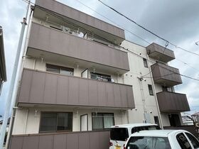 セゾン丸山の外観