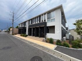 プランドールDの外観