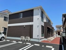 プランドールの外観