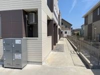 外観写真(昼)