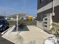 外観写真(昼)