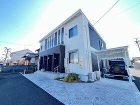 スリールの外観