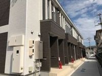 外観写真(昼)