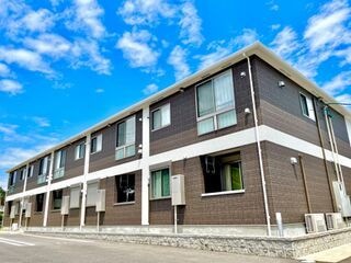 写真:エットレの外観
