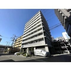 写真:コンフォリア江坂広芝町の外観