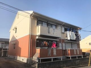写真:プレミールハイツ 六番館の外観