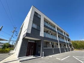 La forte Taojiの外観