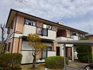 写真:神戸市北区藤原台南町3丁目の外観
