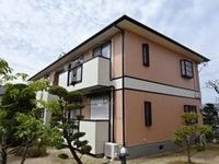 外観写真(昼)