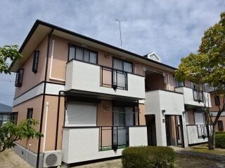 写真:神戸市北区藤原台南町3丁目の外観