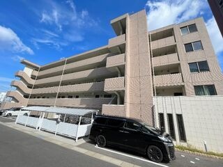 写真:Prestige del 西海岸の外観