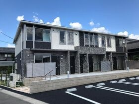 フォルトゥナの外観