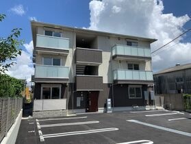 熊本市西区二本木5丁目の外観