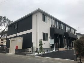 さくら・セレッソの外観