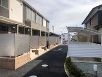外観写真(昼)