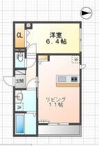GRAND D-room天白相川の外観