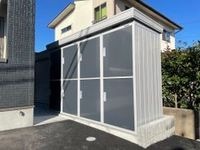 外観写真(昼)