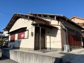 蒲生郡竜王町小口の外観