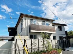 シャーメゾン 莉Ⅰの外観
