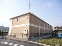 外観写真(昼)