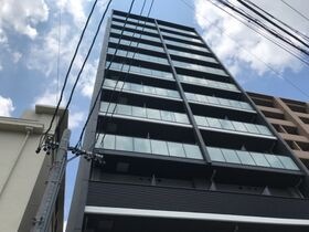 S-RESIDENCE熱田の外観