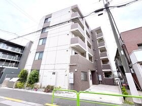 メゾン・ボヌール 大泉学園の外観