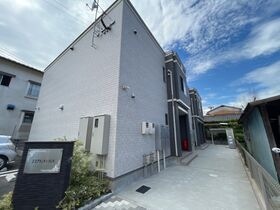 エスプランティ SGKの外観