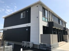 クレスト モネDの外観