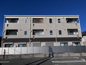 パートリエ下村の外観