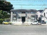 外観写真(昼)
