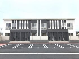 グレイス針原の外観