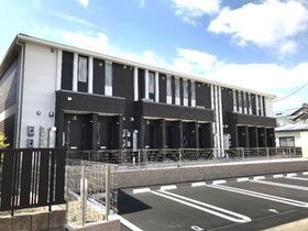 プランドール Fの外観