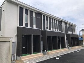 タント コッコ(TaNTo KoKKo)の外観